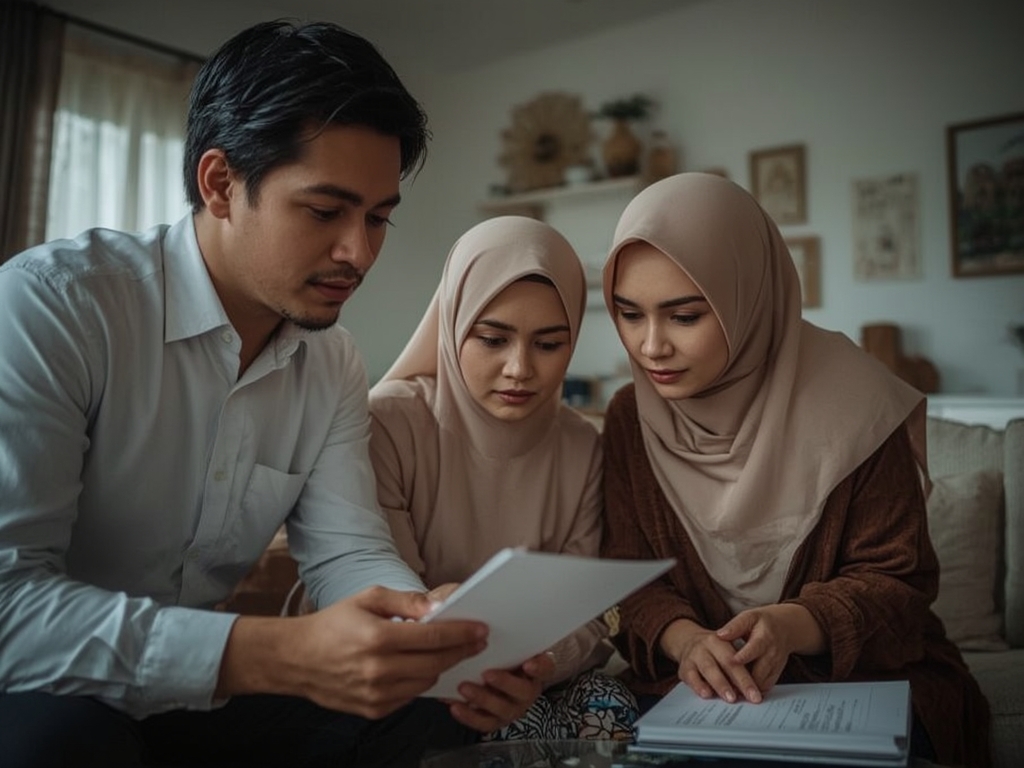 Checklist Terpadu Rumah Sehat, Nyaman, dan Efisien untuk Keluarga